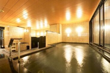 Apa Hotel Yodoyabashi Ekimae