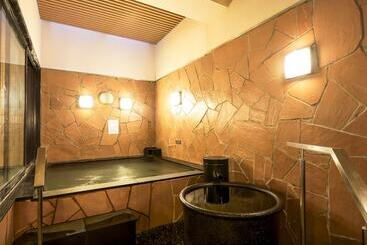 Apa Hotel Yodoyabashi Ekimae