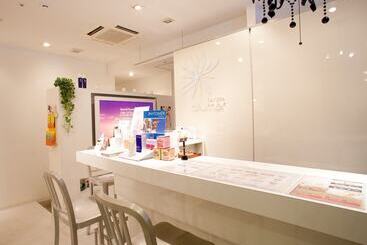 Apa Hotel Yodoyabashi Ekimae