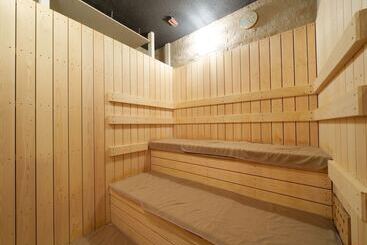 Apa Hotel Yodoyabashi Ekimae