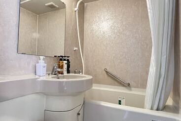 Apa Hotel Yodoyabashi Ekimae