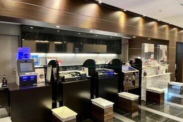 Apa Hotel Yodoyabashi Ekimae