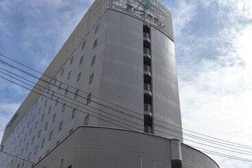 Ark Hotel Okayama Route Inn Hotels