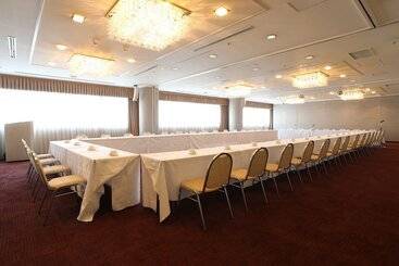 Ark Hotel Okayama  Route Inn Hotels