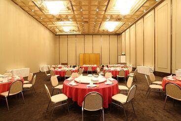 Ark Hotel Okayama  Route Inn Hotels