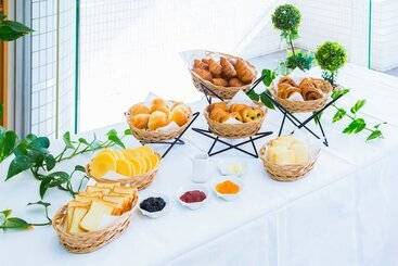 Ark Hotel Okayama  Route Inn Hotels