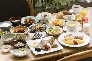 Ark Hotel Okayama  Route Inn Hotels