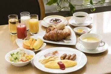 Ark Hotel Okayama  Route Inn Hotels