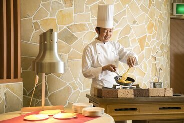 Ark Hotel Okayama  Route Inn Hotels