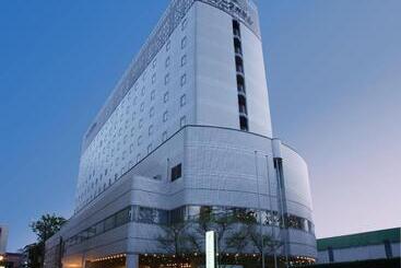 Ark Hotel Okayama  Route Inn Hotels