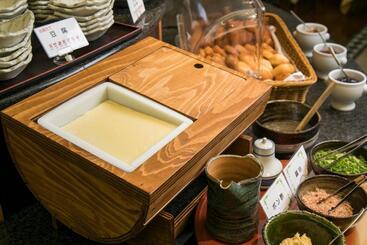 Ark Hotel Okayama  Route Inn Hotels