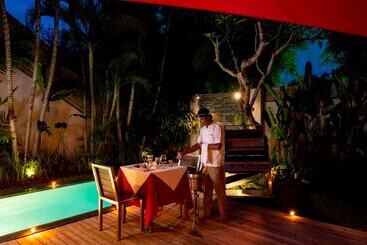 هتل Bali Island Villas And Spa Seminyak