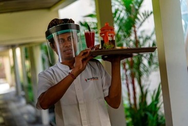 هتل Bali Island Villas And Spa Seminyak
