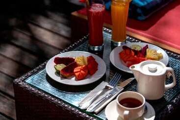 هتل Bali Island Villas And Spa Seminyak