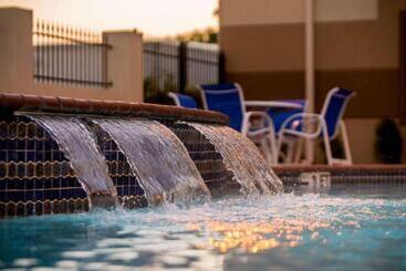 هتل Best Western Galleria Inn & Suites