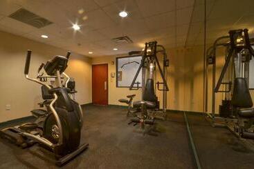 هتل Best Western Galleria Inn & Suites