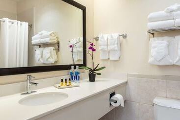 هتل Best Western Plus Downtown Inn & Suites