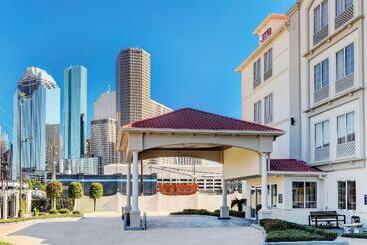 هتل Best Western Plus Downtown Inn & Suites