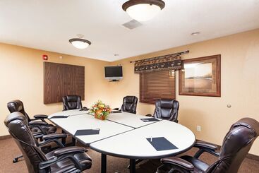 هتل Best Western Plus Kelly Inn & Suites