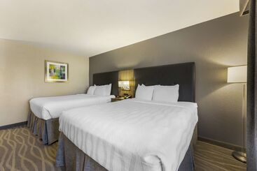 Best Western Plus Nashville Airport Hotel   Bna