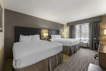 Best Western Plus Nashville Airport Hotel   Bna