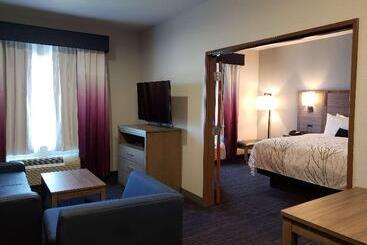 호텔 Best Western Plus San Antonio East Inn & Suites