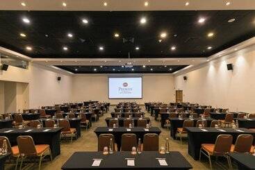 هتل Best Western Premier Marina Las Condes