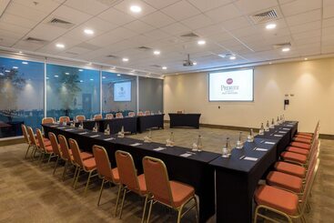هتل Best Western Premier Marina Las Condes
