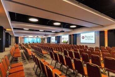 هتل Best Western Premier Marina Las Condes