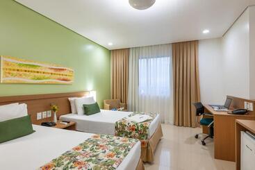 Blue Tree Premium Manaus - Manaus