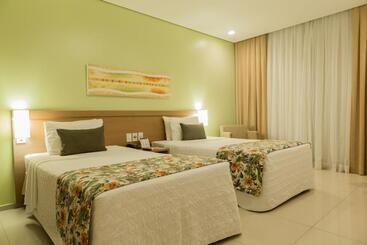 هتل Blue Tree Premium Manaus