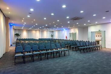 هتل Blue Tree Premium Manaus