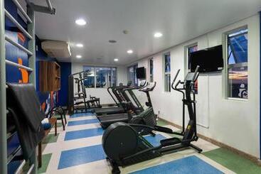هتل Blue Tree Premium Manaus