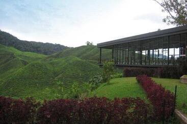 هتل Century Pines Resort