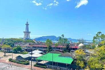 هتل Citin Langkawi By Compass Hospitality