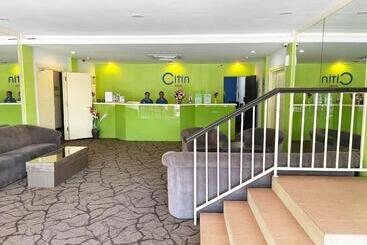 هتل Citin Langkawi By Compass Hospitality