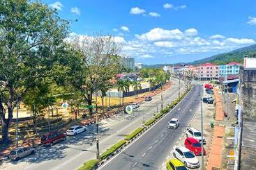 هتل Citin Langkawi By Compass Hospitality