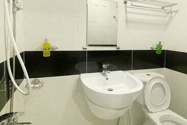 هتل Citin Langkawi By Compass Hospitality