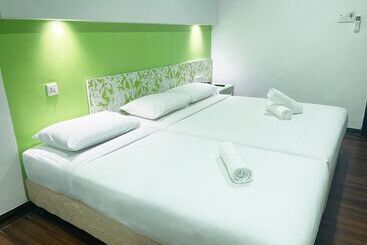 هتل Citin Langkawi By Compass Hospitality