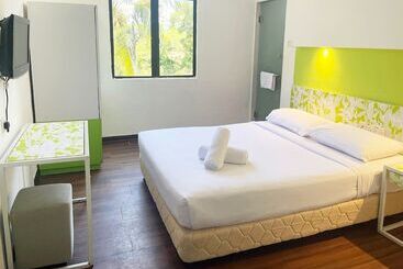 هتل Citin Langkawi By Compass Hospitality