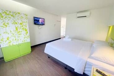 هتل Citin Langkawi By Compass Hospitality