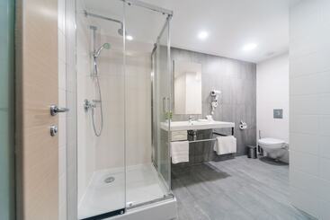 City Park Apart Hotel By Chm