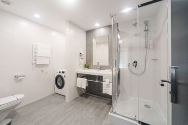 City Park Apart Hotel By Chm