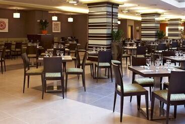 Citymax Hotel Bur Dubai