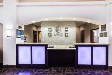 هتل Comfort Inn & Suites Allen Park  Dearborn