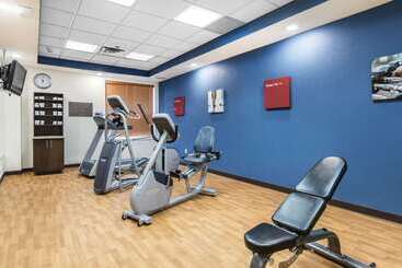 هتل Comfort Inn & Suites Allen Park  Dearborn
