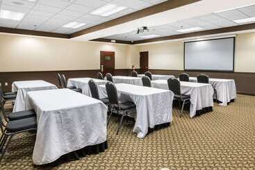 هتل Comfort Inn & Suites Allen Park  Dearborn