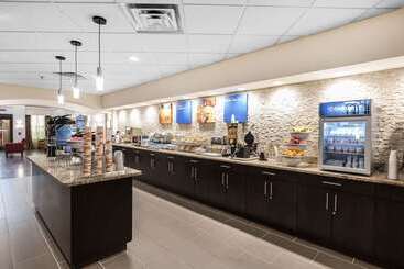 هتل Comfort Inn & Suites Allen Park  Dearborn