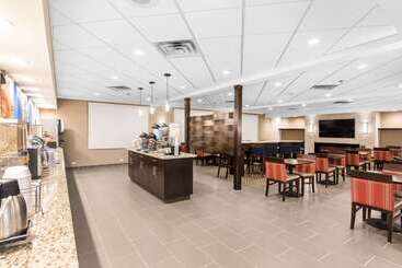 هتل Comfort Inn & Suites Allen Park  Dearborn
