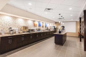 هتل Comfort Inn & Suites Allen Park  Dearborn